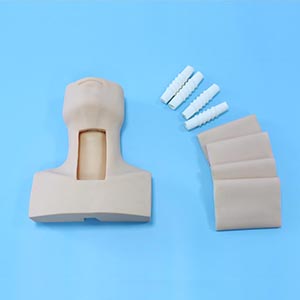 Medical Emergency Model