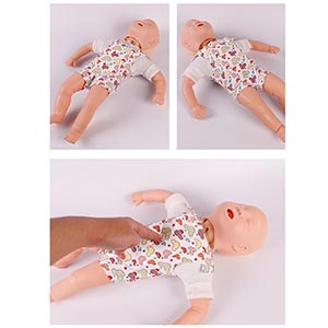 CPR model