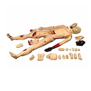 Advanced Trauma Model